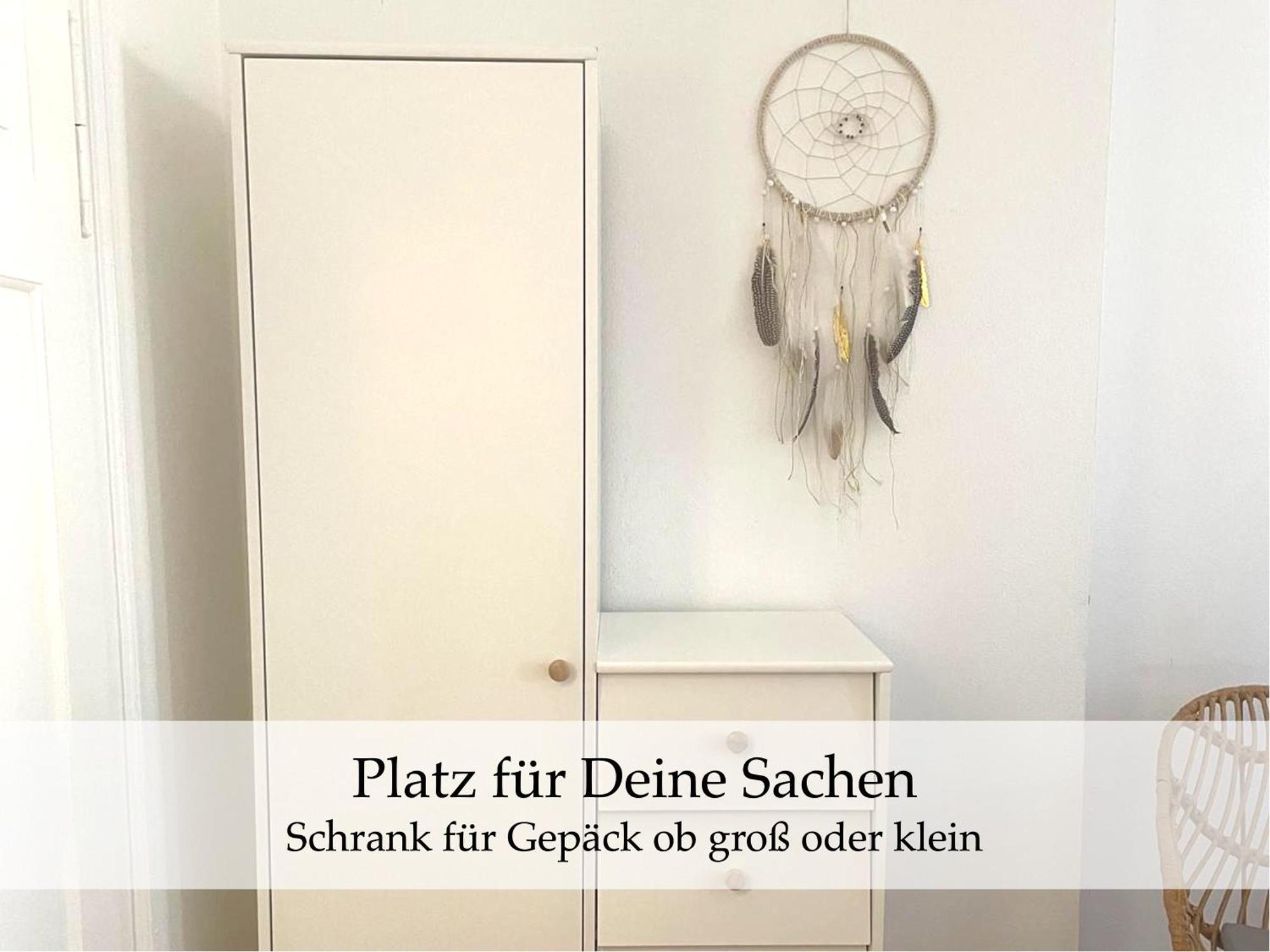 Zentrale 1-zimmer-ferienwohnung Mit Digitalem Check In Apartment *