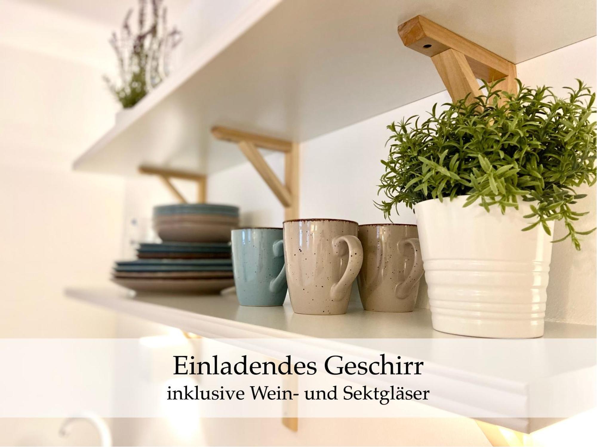 Apartment Zentrale 1-zimmer-ferienwohnung Mit Digitalem Check In