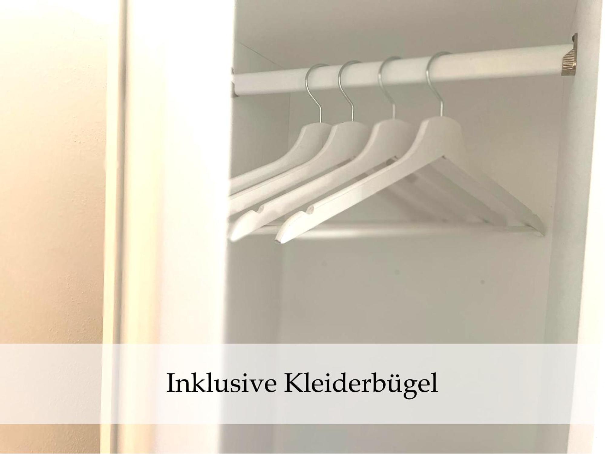 Zentrale 1-zimmer-ferienwohnung Mit Digitalem Check In Apartment *