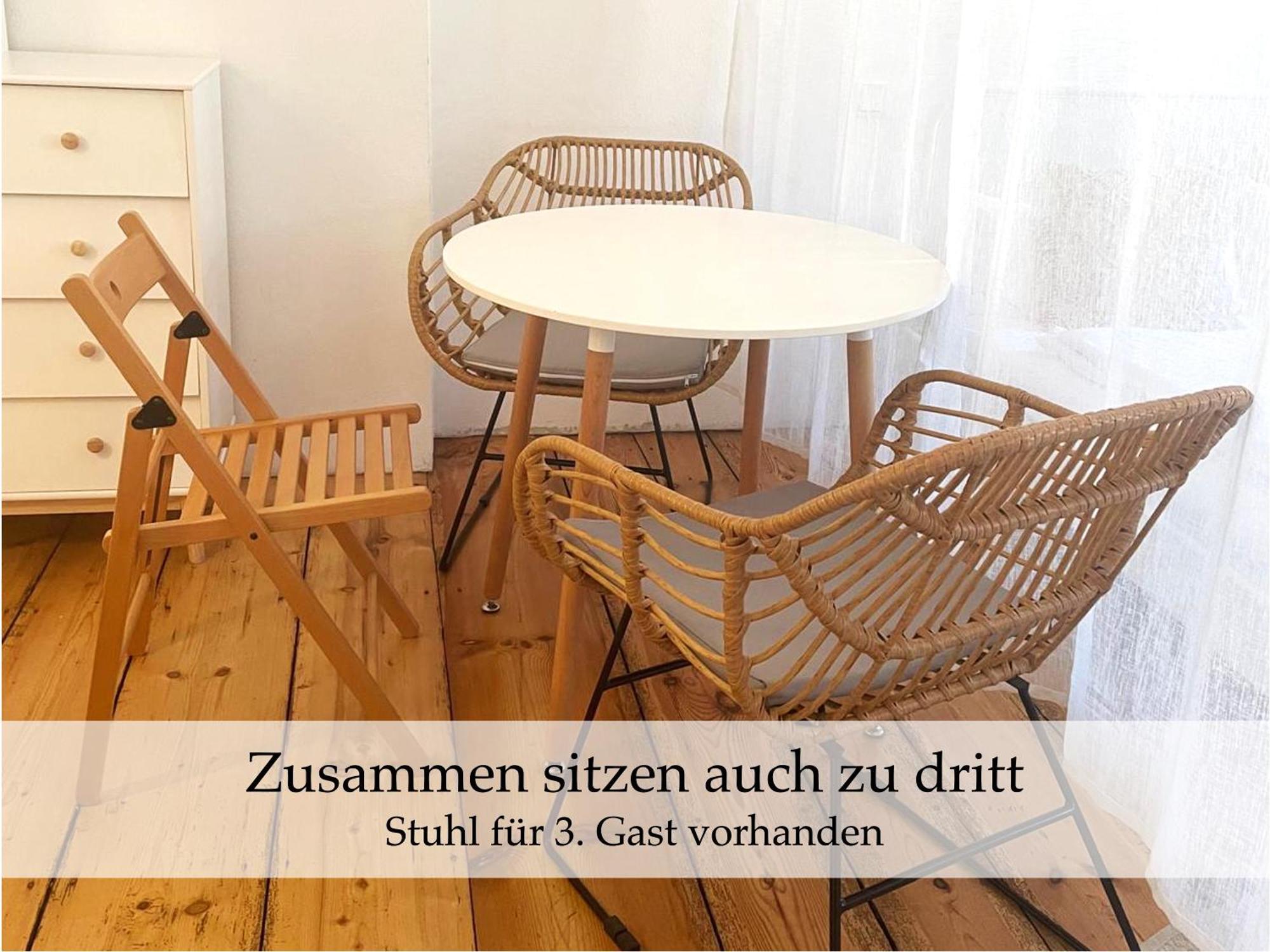 Zentrale 1-zimmer-ferienwohnung Mit Digitalem Check In * Hof (Bavaria)
