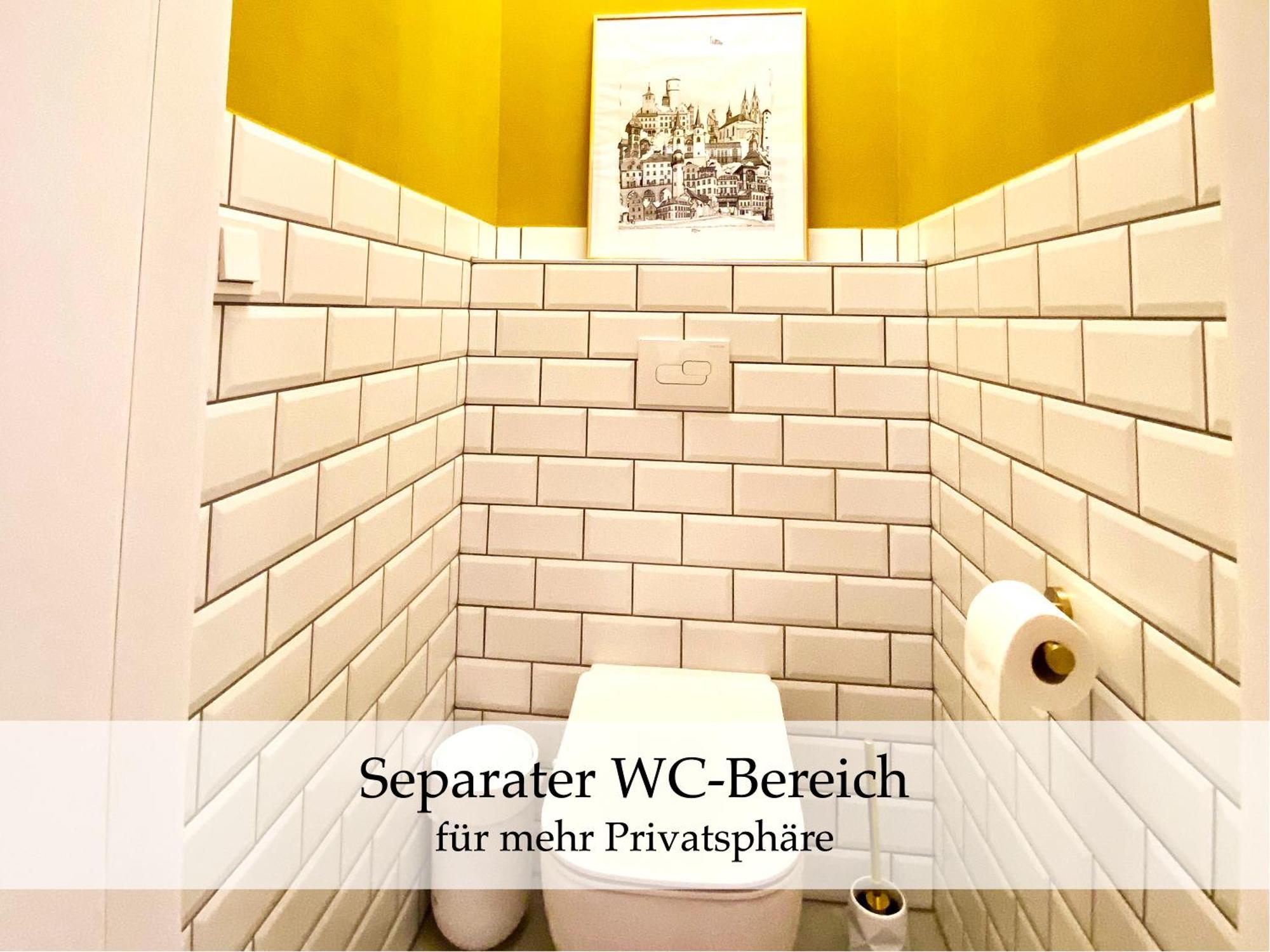 Zentrale 1-zimmer-ferienwohnung Mit Digitalem Check In *